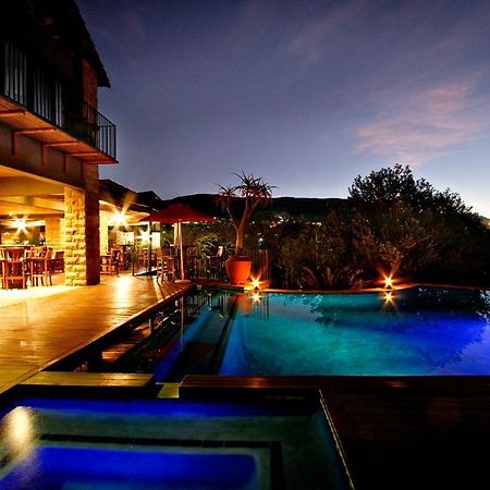 Hotel Afrique Boutique Ruimsig à Roodepoort Extérieur photo
