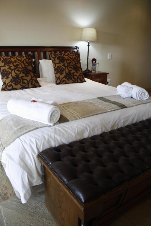 Hotel Afrique Boutique Ruimsig à Roodepoort Chambre photo