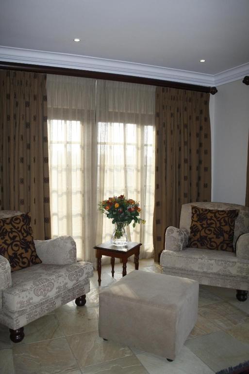 Hotel Afrique Boutique Ruimsig à Roodepoort Chambre photo
